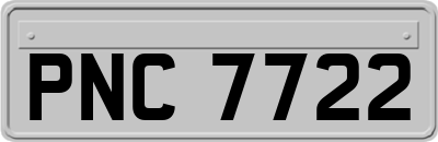 PNC7722
