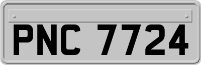 PNC7724