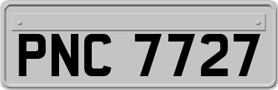PNC7727