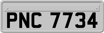 PNC7734
