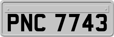 PNC7743