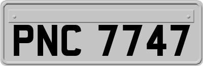 PNC7747