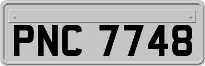 PNC7748
