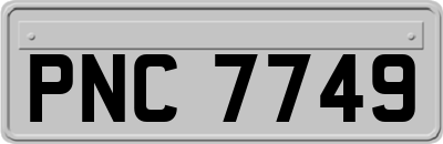 PNC7749