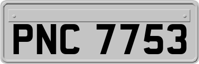 PNC7753