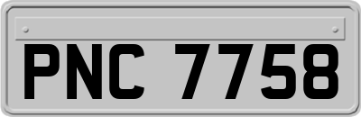 PNC7758