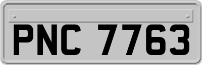 PNC7763
