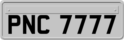 PNC7777