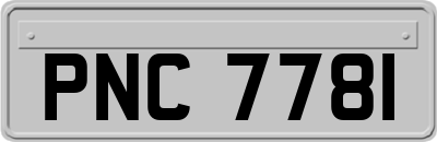 PNC7781