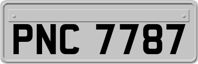 PNC7787