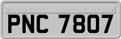 PNC7807