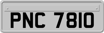 PNC7810