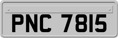 PNC7815
