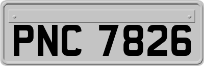 PNC7826