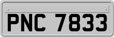 PNC7833