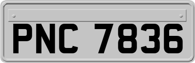 PNC7836