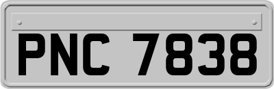 PNC7838