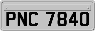 PNC7840