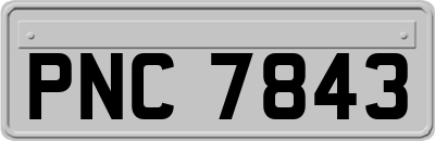 PNC7843