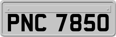 PNC7850