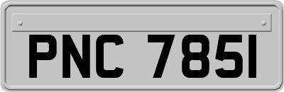 PNC7851