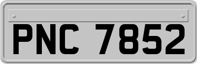 PNC7852