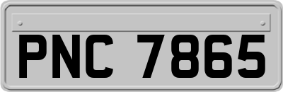 PNC7865
