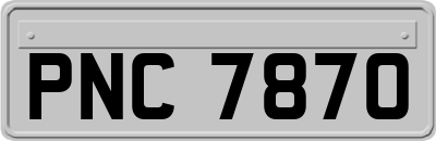 PNC7870