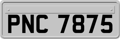 PNC7875