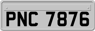 PNC7876