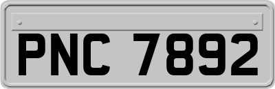PNC7892