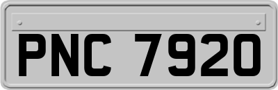 PNC7920