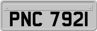PNC7921