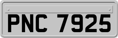 PNC7925
