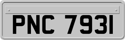 PNC7931