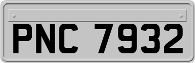 PNC7932