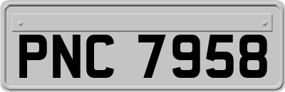 PNC7958