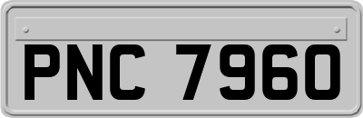 PNC7960