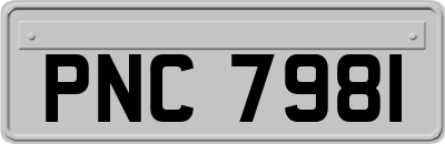 PNC7981