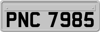 PNC7985