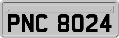 PNC8024
