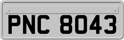PNC8043