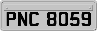 PNC8059