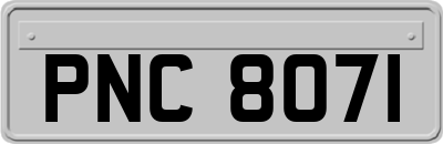 PNC8071