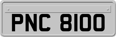 PNC8100