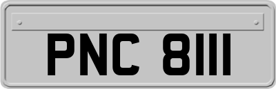 PNC8111