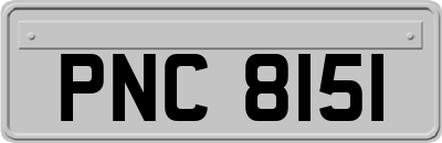PNC8151