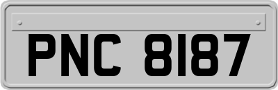 PNC8187