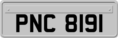 PNC8191