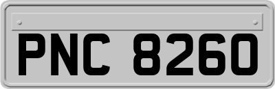 PNC8260